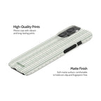Star Stripe - iPhone 13 Pro Case