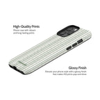 Star Stripe - iPhone 13 Pro Max Case