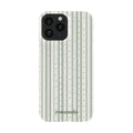 Star Stripe - iPhone 13 Pro Max Case