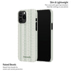 Star Stripe - iPhone 13 Pro Max Case