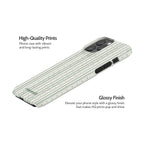 Star Stripe - iPhone 13 Pro Max Case