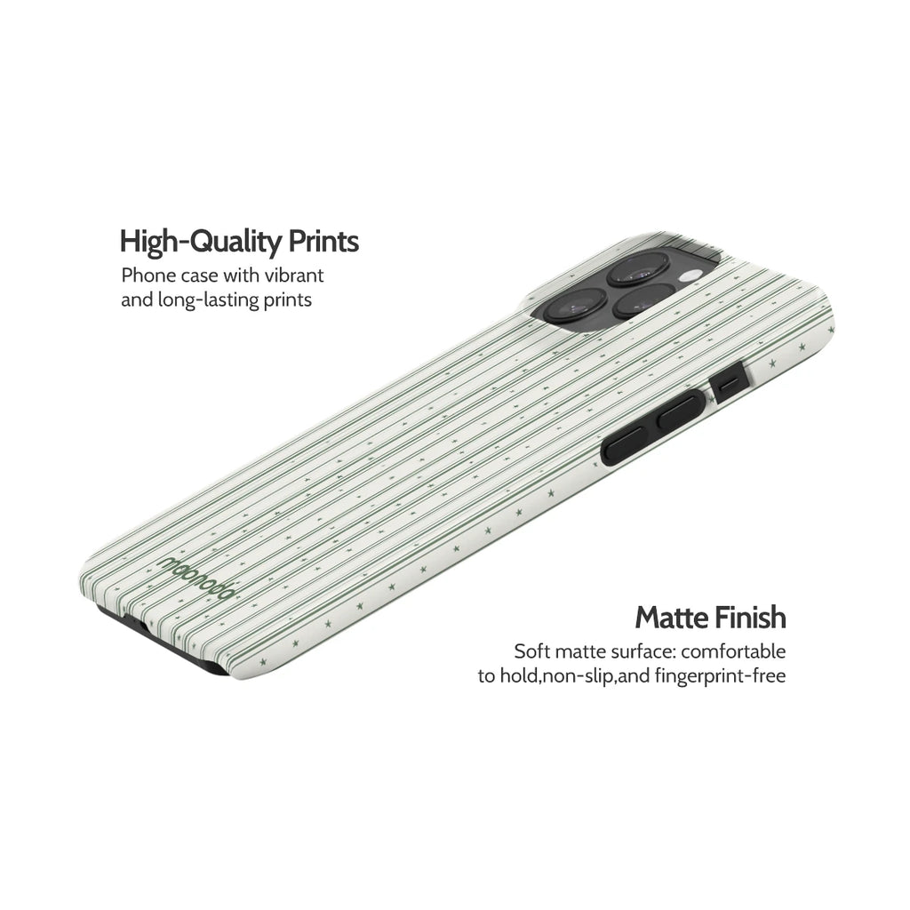 Star Stripe - iPhone 13 Pro Max Case