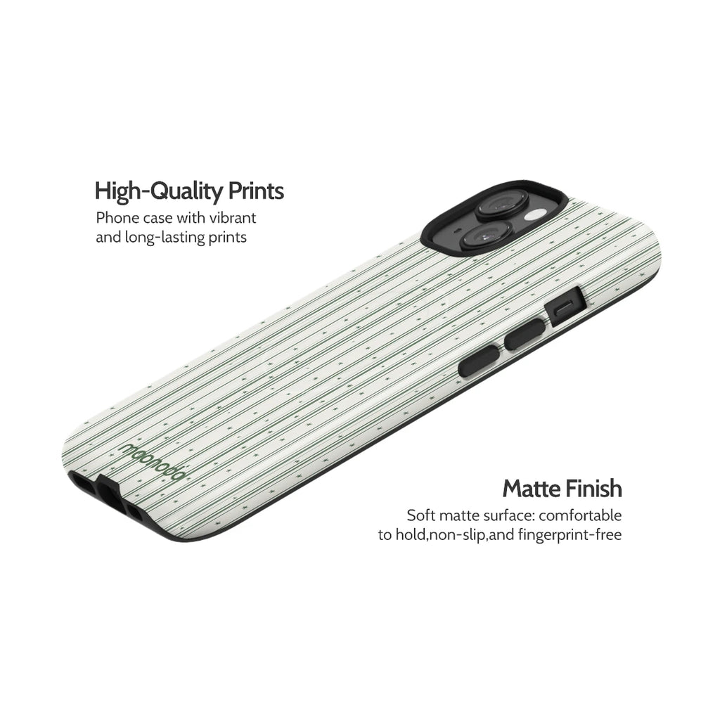 Star Stripe - iPhone 14 Case