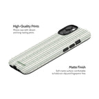 Star Stripe - iPhone 14 Case