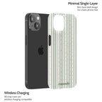 Star Stripe - iPhone 14 Case