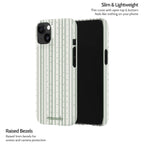Star Stripe - iPhone 14 Case