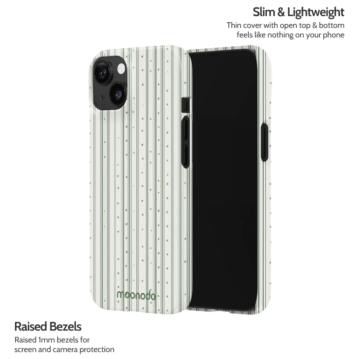 Star Stripe - iPhone 14 Case