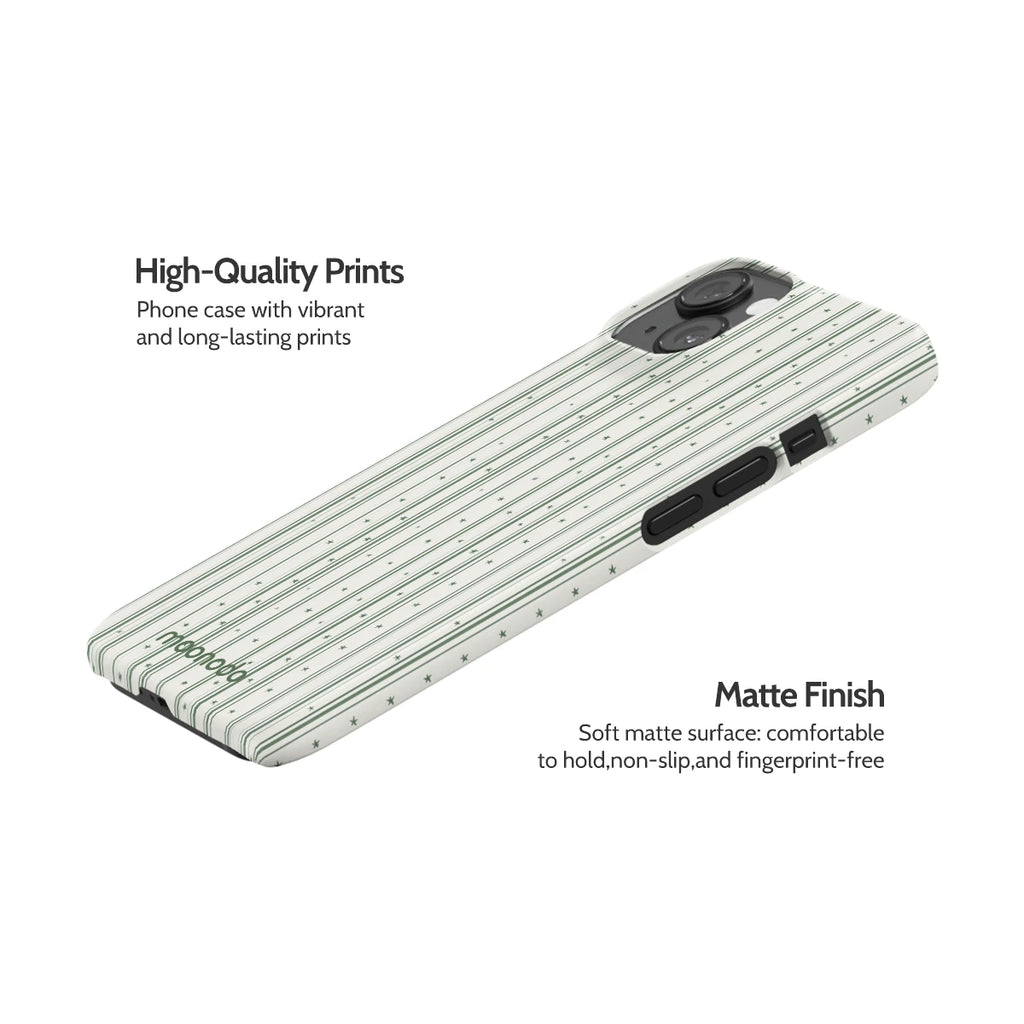 Star Stripe - iPhone 14 Case