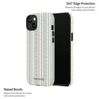 Star Stripe - iPhone 14 Plus Case