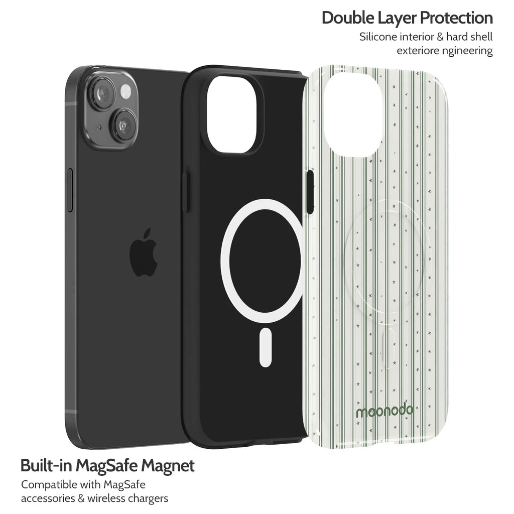 Star Stripe - iPhone 14 Plus Case