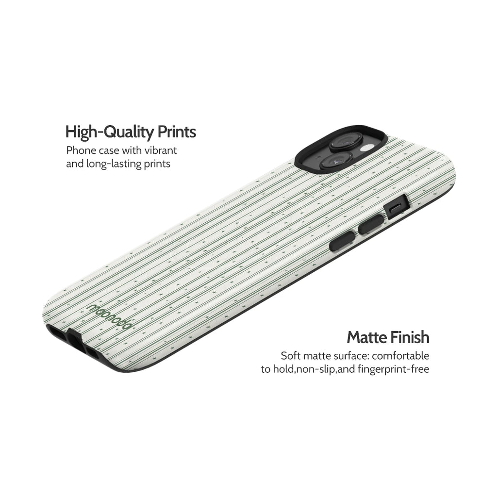 Star Stripe - iPhone 14 Plus Case