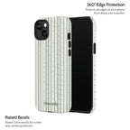 Star Stripe - iPhone 14 Plus Case