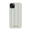 Star Stripe - iPhone 14 Plus Case