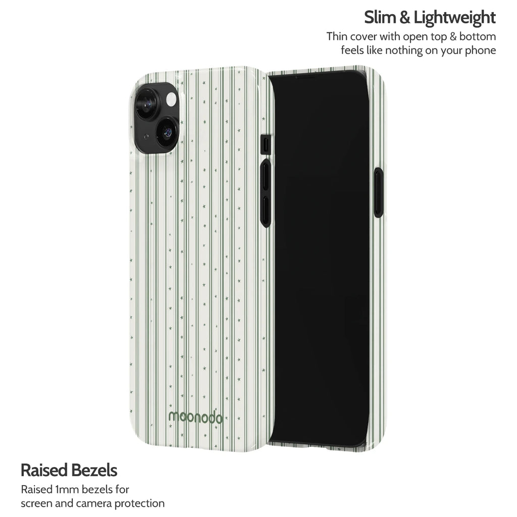 Star Stripe - iPhone 14 Plus Case