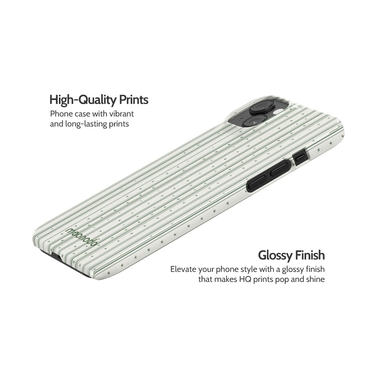 Star Stripe - iPhone 14 Plus Case