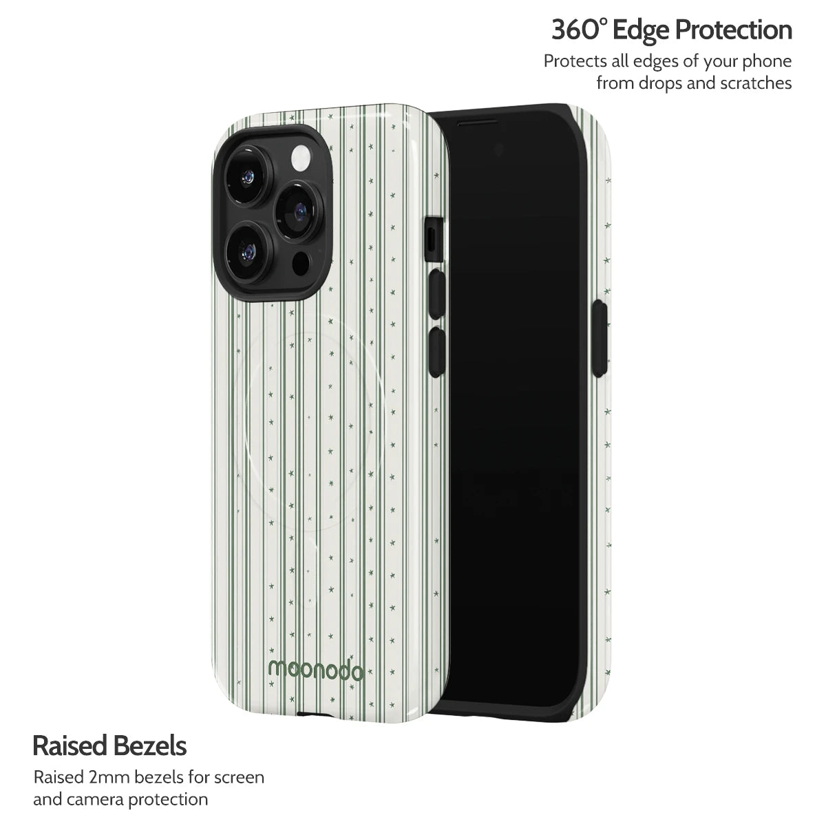 Star Stripe - iPhone 14 Pro Case