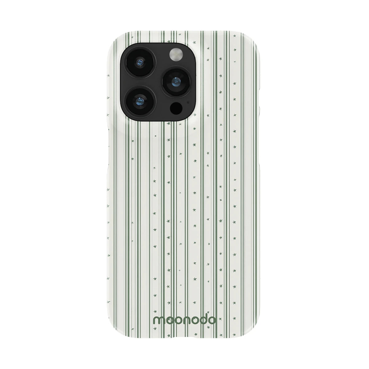 Star Stripe - iPhone 14 Pro Case