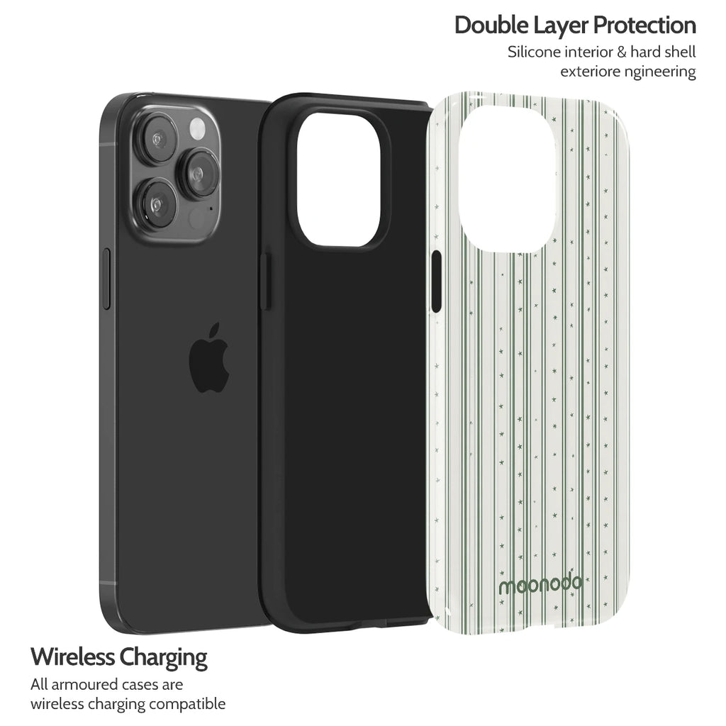 Star Stripe - iPhone 14 Pro Max Case