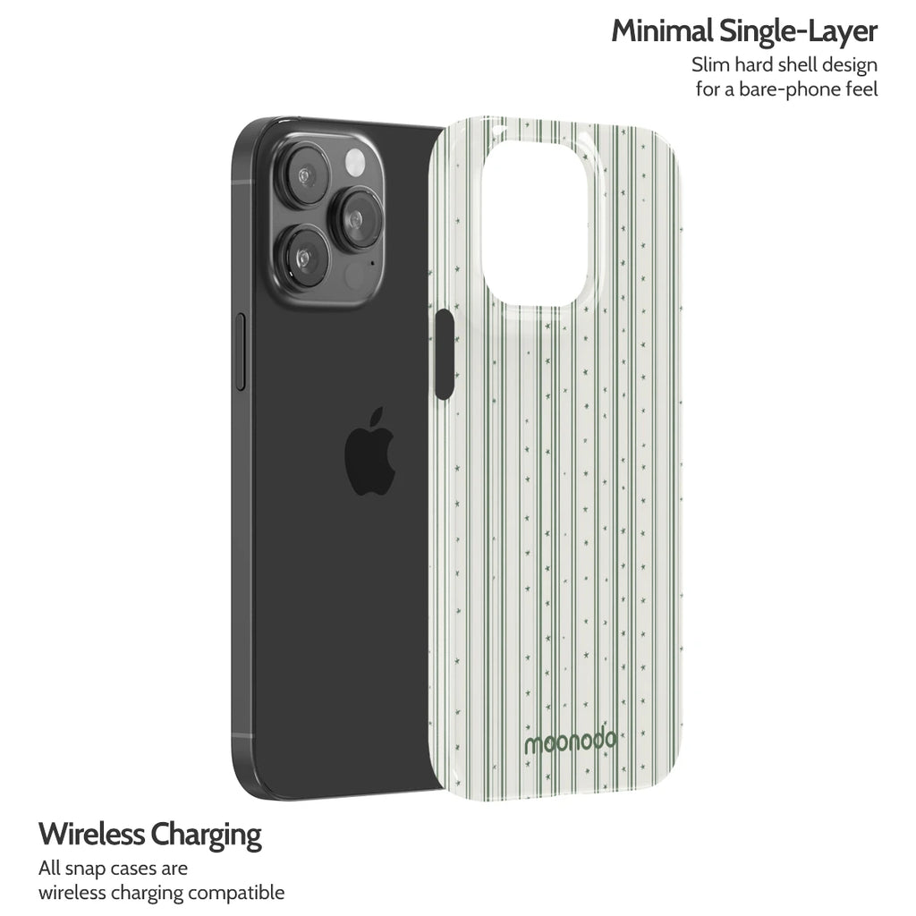 Star Stripe - iPhone 14 Pro Max Case