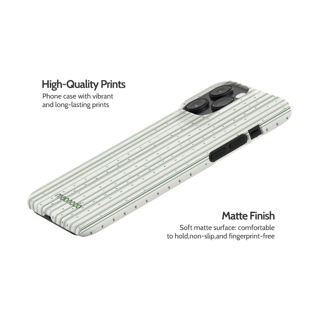 Star Stripe - iPhone 14 Pro Max Case