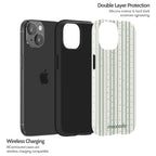 Star Stripe - iPhone 15 Case