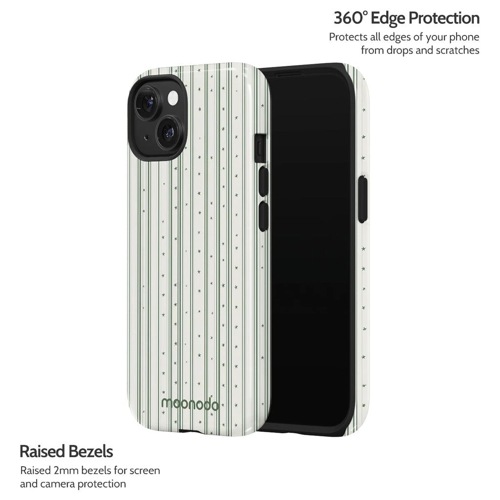 Star Stripe - iPhone 15 Case