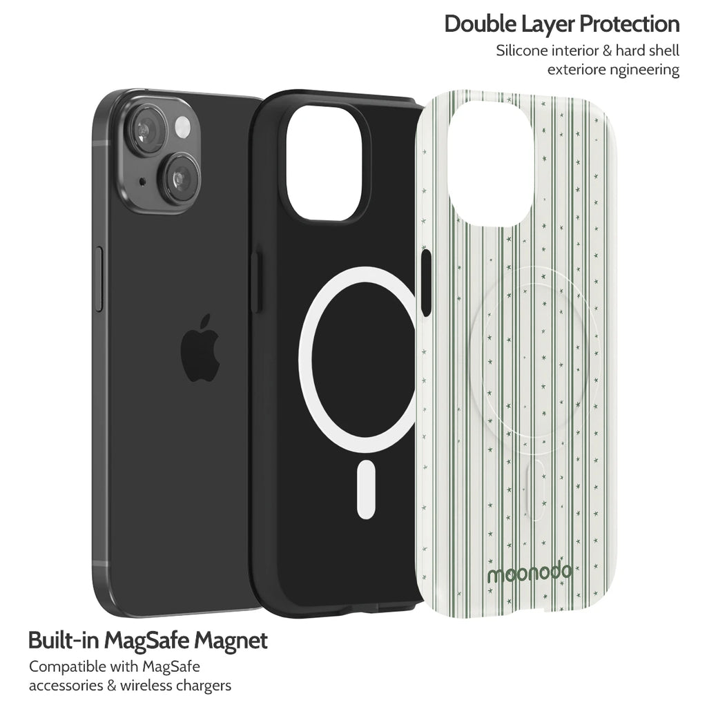 Star Stripe - iPhone 15 Case