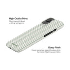 Star Stripe - iPhone 15 Case