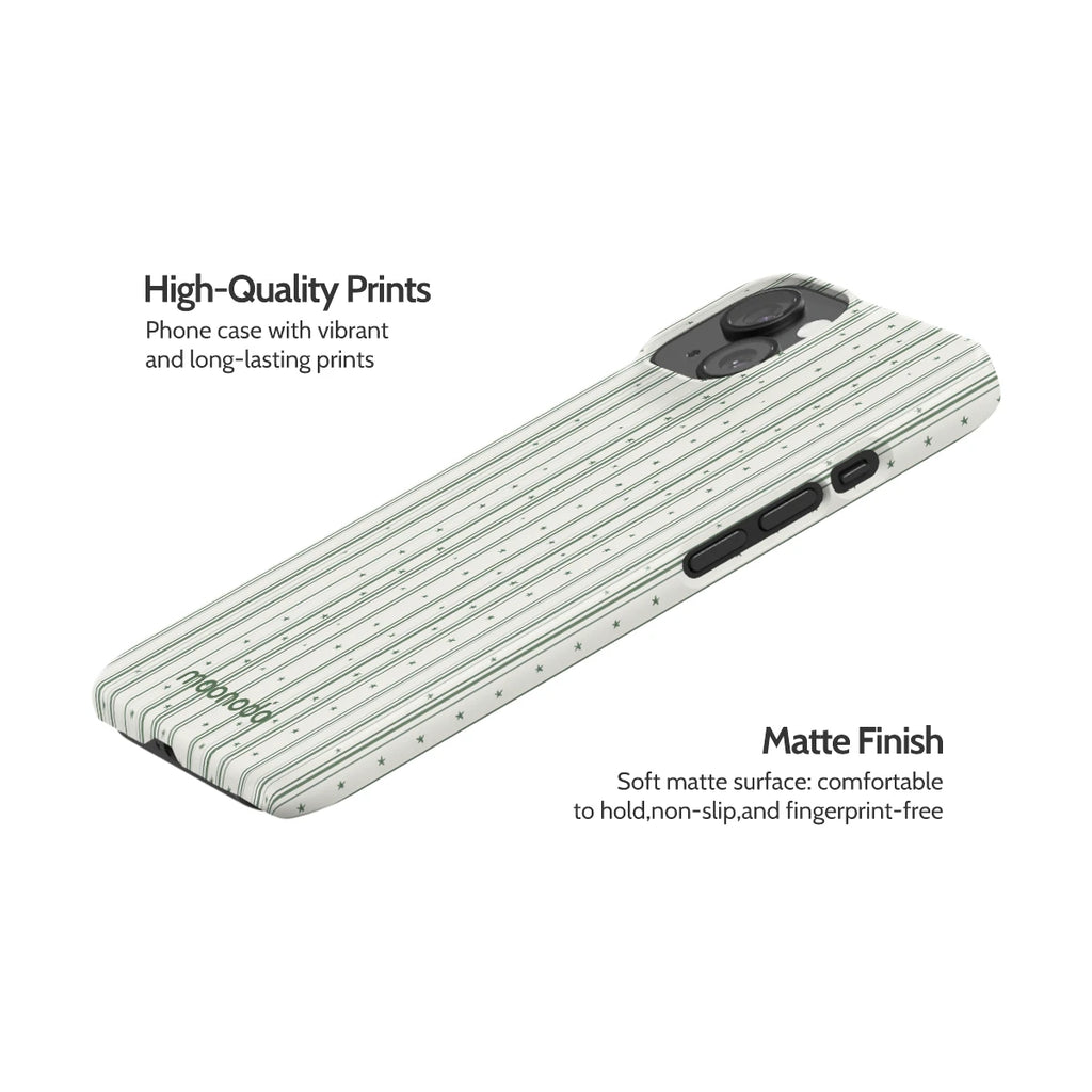 Star Stripe - iPhone 15 Case
