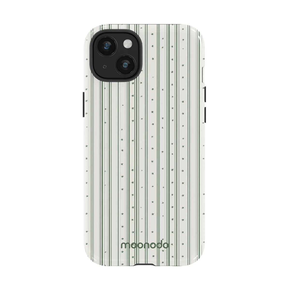 Star Stripe - iPhone 15 Plus Case