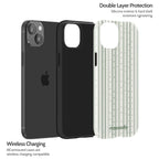 Star Stripe - iPhone 15 Plus Case