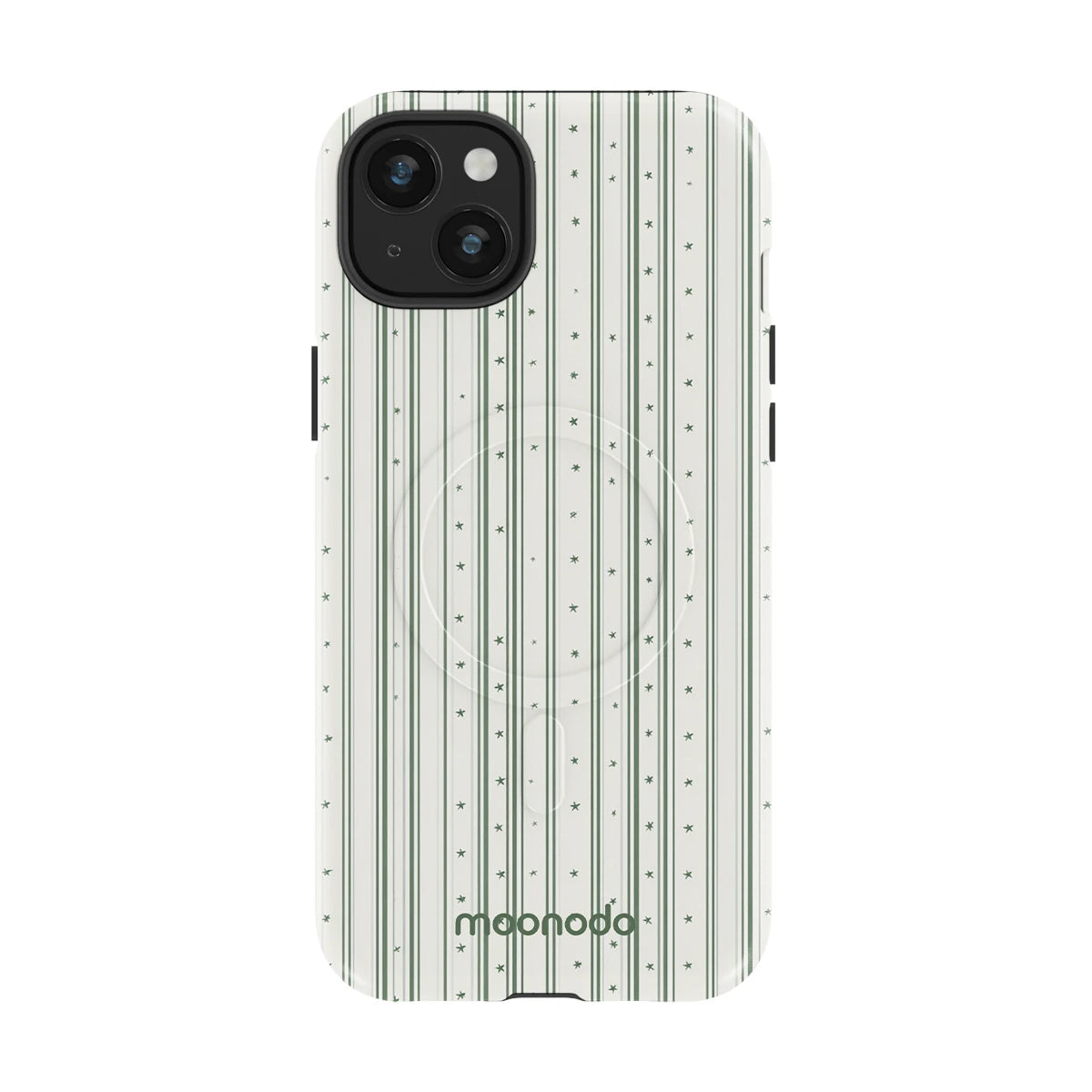 Star Stripe - iPhone 15 Plus Case