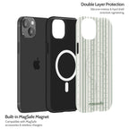 Star Stripe - iPhone 15 Plus Case