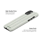 Star Stripe - iPhone 15 Plus Case