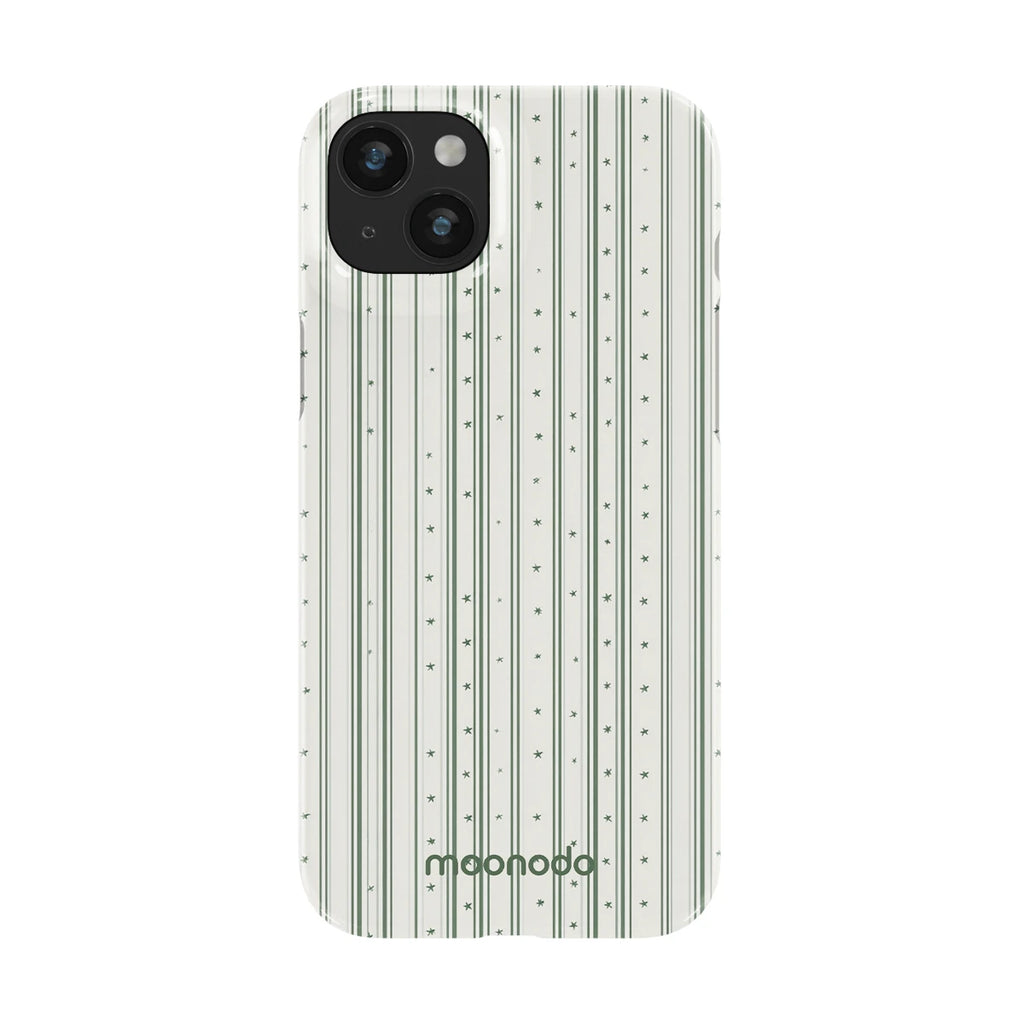 Star Stripe - iPhone 15 Plus Case