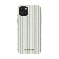 Star Stripe - iPhone 15 Plus Case