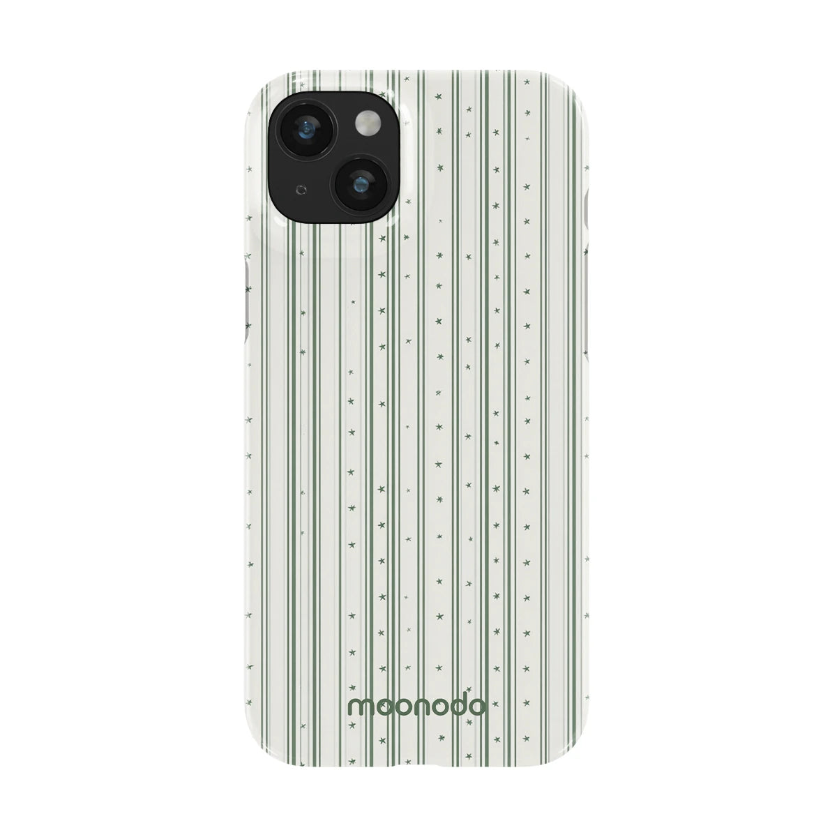 Star Stripe - iPhone 15 Plus Case