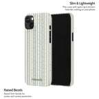 Star Stripe - iPhone 15 Plus Case