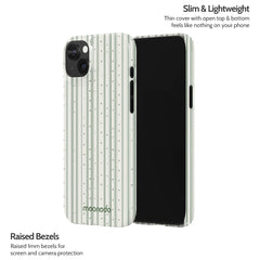 Star Stripe - iPhone 15 Plus Case