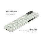 Star Stripe - iPhone 15 Plus Case