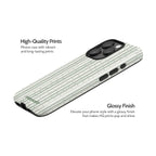 Star Stripe - iPhone 15 Pro Case