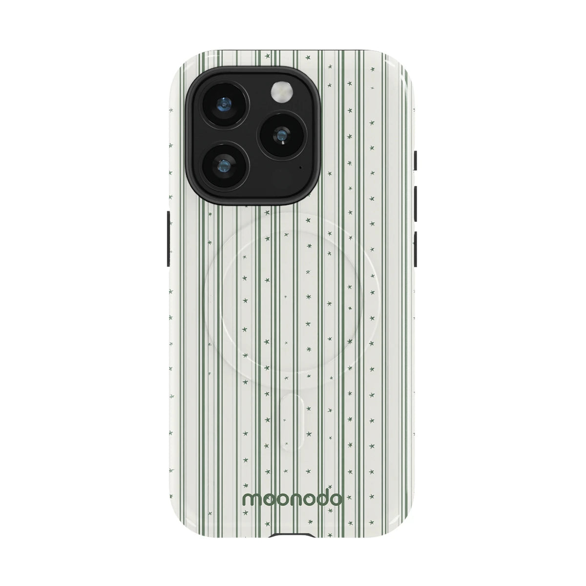Star Stripe - iPhone 15 Pro Case