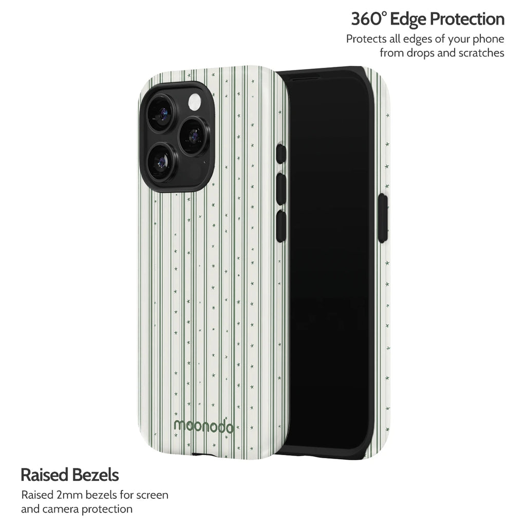 Star Stripe - iPhone 15 Pro Case