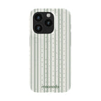 Star Stripe - iPhone 15 Pro Case