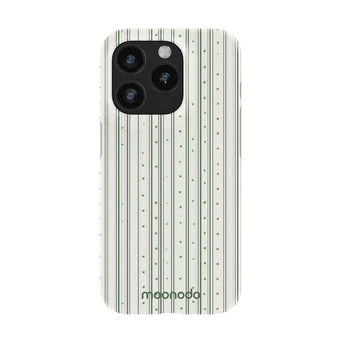 Star Stripe - iPhone 15 Pro Case