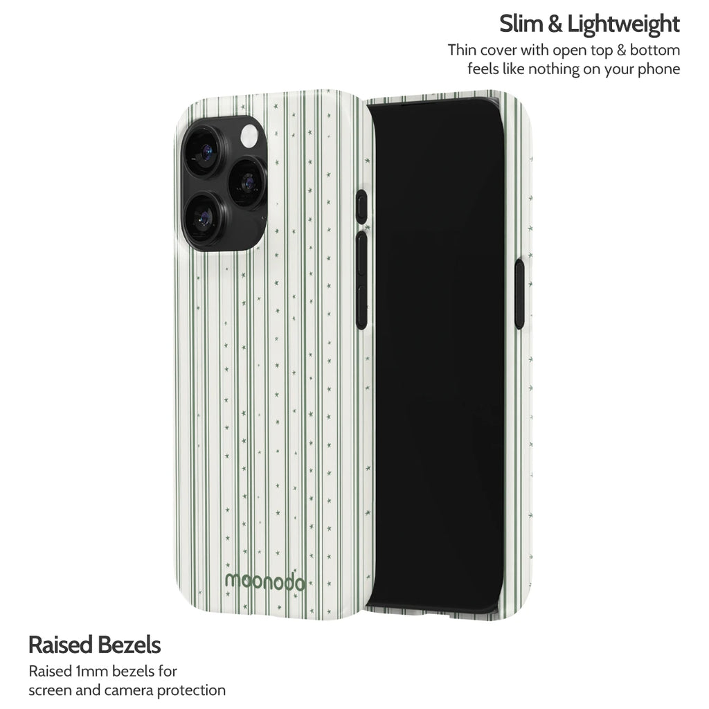 Star Stripe - iPhone 15 Pro Case