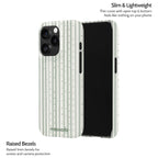 Star Stripe - iPhone 15 Pro Case