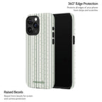 Star Stripe - iPhone 15 Pro Max Case