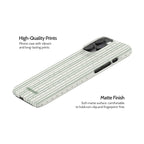 Star Stripe - iPhone 15 Pro Max Case