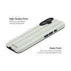 Star Stripe - iPhone 16 Case